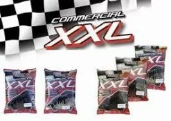 Evezet Commercial XXL Power Paste (900g) -Goedkope Hengels winkel evezet commercial xxl power paste 900g 3