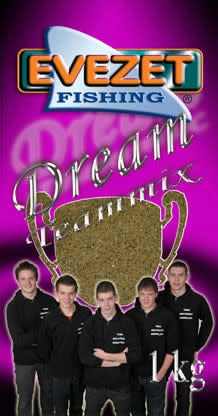 Evezet Dream Team Mix (1 Kilo)