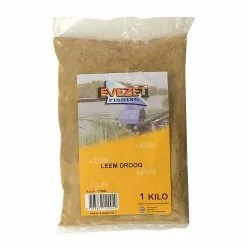Evezet Droge Leem 1 Kilo
