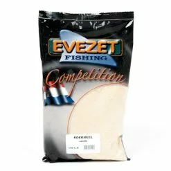 Evezet Koekmeel Vanille 900 Gram - Biscuit Vanille
