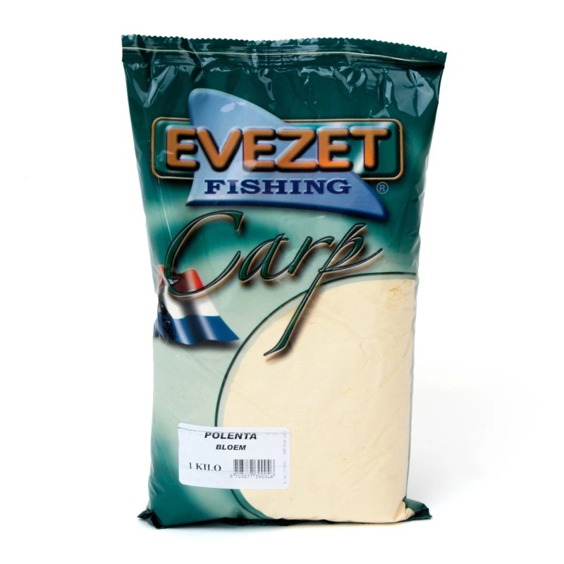 Evezet Polenta Bloem 1 Kilo 3 Evezet Polenta Bloem 1 Kilo