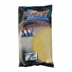 Evezet Polenta Grof 1 Kilo