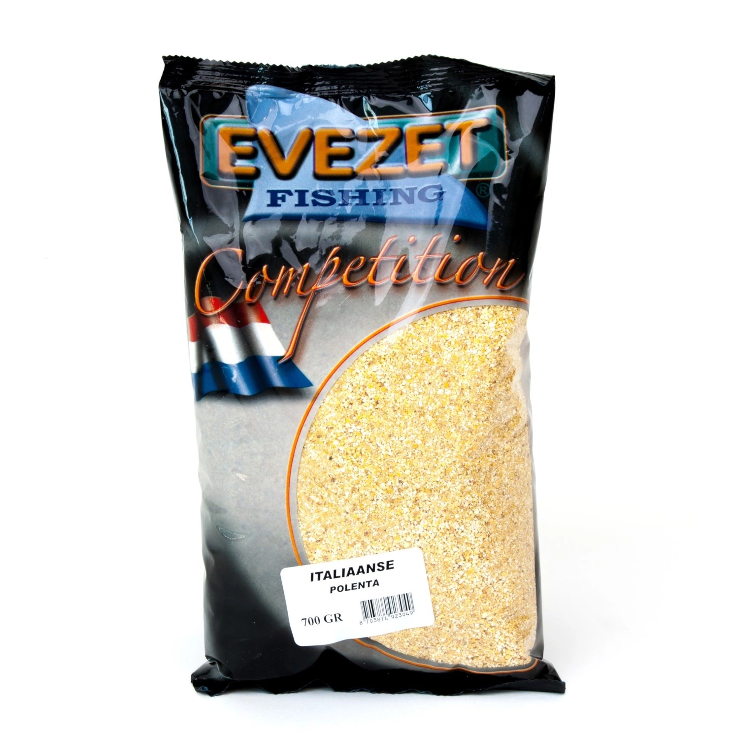 Evezet Polenta Italiaans 500gr 4 Evezet Polenta Italiaans 500gr - Afbeelding 2