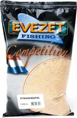 Evezet Stroopwafel 1 Kilo