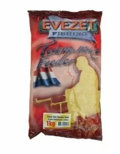 Evezet Team Feeder Mix (1 Kilo)