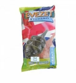 Evezet Team Mix Method (1 Kilo)