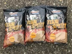 Evezet Team Spirit Skimmer 1 Kilo