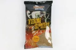 Evezet Team Spirit Super Allround