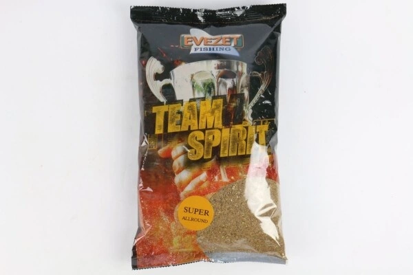 Evezet Team Spirit Super Allround 3 Evezet Team Spirit Super Allround