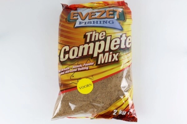Evezet The Complete Mix Voorn 2 Kilo 3 Evezet The Complete Mix Voorn 2 Kilo