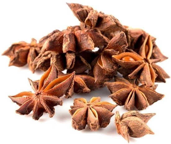 Evezet Vers Gemalen Steranijs (250gr) 4 Evezet Vers Gemalen Steranijs (250gr) - Afbeelding 2