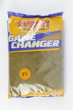 Evezet Voeder Game Changer 2 Kilo F1
