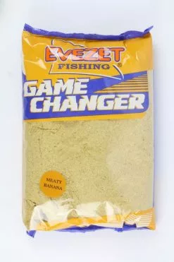 Evezet Voeder Game Changer 2 Kilo Meaty Banana