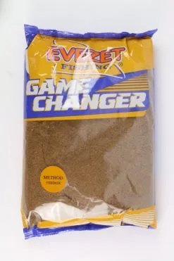 Evezet Voeder Game Changer 2 Kilo Method Fish Mix