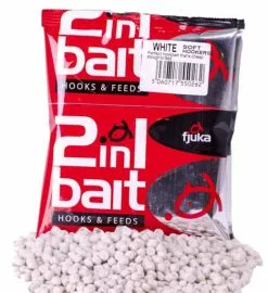 Fjuka 2 In 1 Bait Hook & Attracts 5mm (200gr) -Goedkope Hengels winkel fjuka 2 in 1 bait hook attracts 5mm 200gr 4