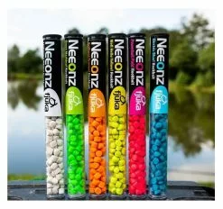 Fjuka Pellets Neeonz Hookbaits -Goedkope Hengels winkel fjuka pellets neeonz hookbaits