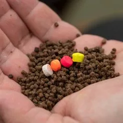 Fjuka Pellets Neeonz Hookbaits -Goedkope Hengels winkel fjuka pellets neeonz hookbaits 3