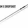 FOX RAGE Prism X Dropshot 2.10m - 5-21gr - 2 Delen -Goedkope Hengels winkel fox rage prism x dropshot 210m 5 21gr 2 delen