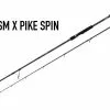 FOX RAGE Spinhengel Prism X Pike Spin