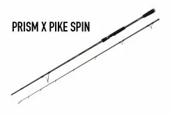 FOX RAGE Spinhengel Prism X Pike Spin