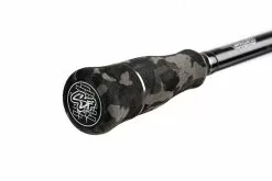 FOX RAGE Street Fighter Drop ‘N Jig 2.10m 3-14gr Rod - 2 Delen -Goedkope Hengels winkel fox rage street fighter drop n jig 210m 3 14gr rod 3