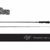 FOX RAGE Street Fighter Finesse 1.90m 1 - 8gr Rod - 2 Delen 1 FOX RAGE Street Fighter Finesse 1.90m 1 - 8gr Rod - 2 Delen -Goedkope Hengels winkel fox rage street fighter finesse 190m 1 8gr rod 2 d