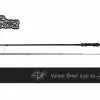 FOX RAGE Street Fighter Heavy Shad 2.30m 10-35gr Rod - 2 Delen -Goedkope Hengels winkel fox rage street fighter heavy shad 230m 10 35gr ro