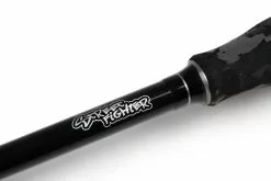 FOX RAGE Street Fighter Heavy Shad 2.30m 10-35gr Rod - 2 Delen 13 FOX RAGE Street Fighter Heavy Shad 2.30m 10-35gr Rod - 2 Delen -Goedkope Hengels winkel fox rage street fighter heavy shad 230m 10 35gr ro 5