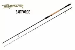 FOX RAGE Terminator Bait Force 2.40m - 30/80gr (2 Delen)