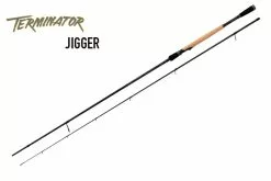 FOX RAGE Terminator Jigger Rod (2 Delen)