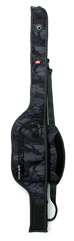 FOX RAGE Voyager Camo Edition Camo Rod Sleeve 1.60m