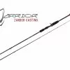FOX RAGE Warrior Zander Casting 2.10m - 10-30gr