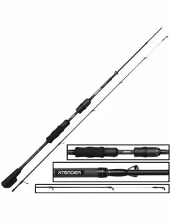 Freestyle Xtender 2.1m - 3-21g