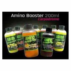 Fun Fishing Amino Booster (185ml)