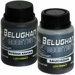 Fun Fishing Belughan Booster Special Esturgeon (175ml)