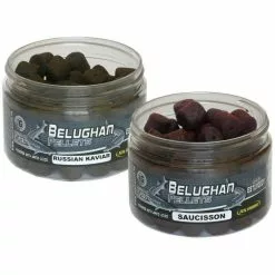 Fun Fishing Belughan Pellets 16mm (250g)