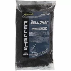 Fun Fishing Belughan Pellets 6mm - 700gr