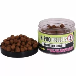 Fun Fishing K-Pro Soft Hooking Pellets 7mm (60g)