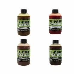Fun Fishing Liquid K-Pro Amino (185 Ml)