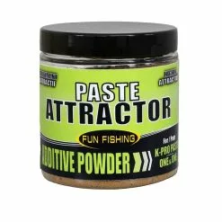 Fun Fishing Paste Attractor 130gr
