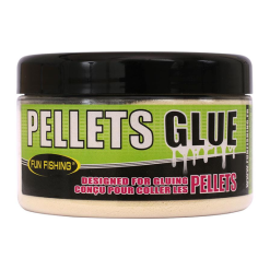 Fun Fishing Pellets Glue