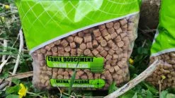 Fun Fishing Pellets Waggler Natural (1.7 Kilo) -Goedkope Hengels winkel fun fishing pellets waggler natural 17 kilo 2