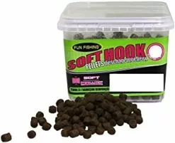 Fun Fishing Soft Hook Pellets 9mm (110gr)