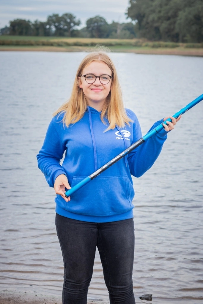 GARBOLINO Bolognaise Aquila Bolo Power 6.00m Max 30gr 4 GARBOLINO Bolognaise Aquila Bolo Power 6.00m Max 30gr - Afbeelding 2