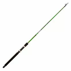 GARBOLINO Combi Jungle Trout Tele 1.80m - 5-15gr + Molen Jungle 101FD