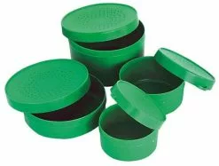 GARBOLINO Maden - Pieren Doos 1 Liter