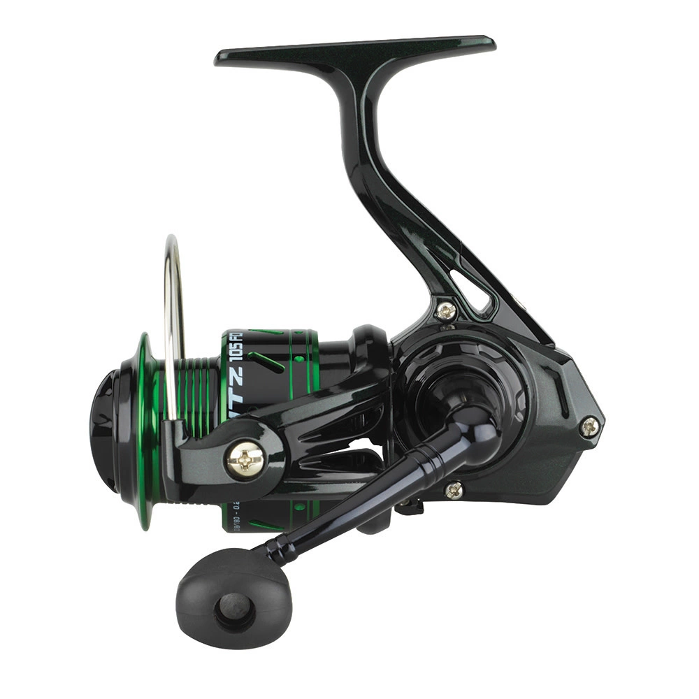 GARBOLINO Molen Blitz 105 FD BB 5 - 250gr 3 GARBOLINO Molen Blitz 105 FD BB 5 - 250gr