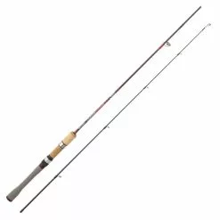 GARBOLINO Optima Trout Specialist Ultra Light 0.5-5gr 1.80m