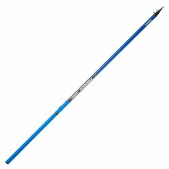 GARBOLINO Silver Bolo 7 Sections Telescoop 6.60m - Max 20gr