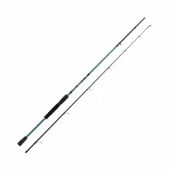 GARBOLINO Silver Light Spin 2.10m 7-25gr